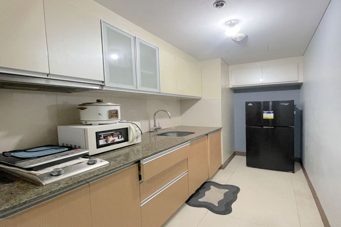 1 Bedroom Condo for Sale in Barangay 183, Pasay, Metro Manila