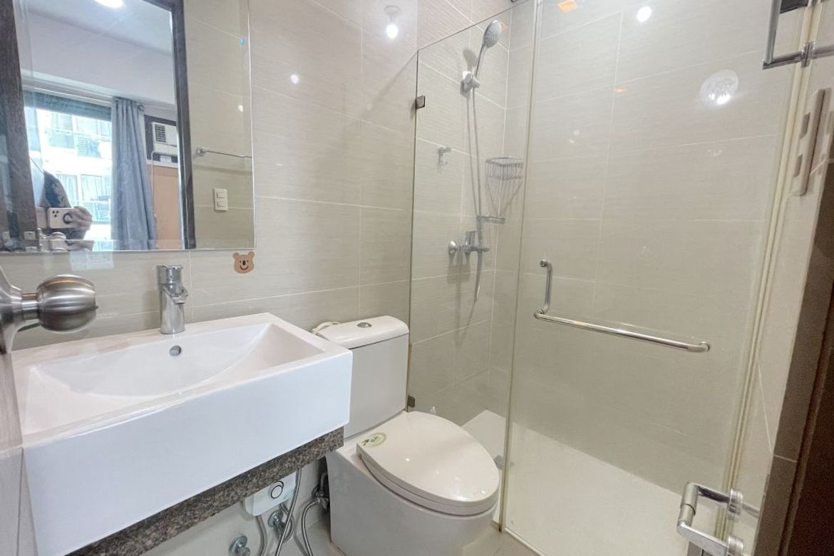 1 Bedroom Condo for Sale in Barangay 183, Pasay, Metro Manila – photo 4