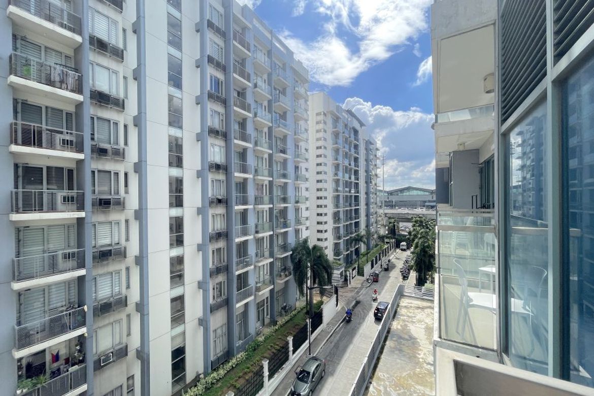 1 Bedroom Condo for Sale in Barangay 183, Pasay, Metro Manila – photo 5