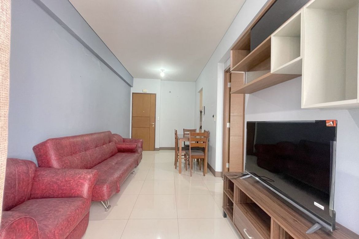 1 Bedroom Condo for Sale in Barangay 183, Pasay, Metro Manila – photo 8