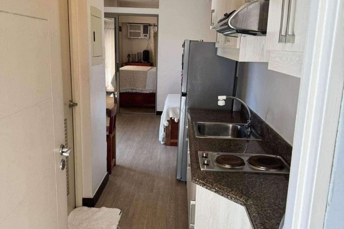 1 Bedroom Condo for Sale in Barangay 183, Pasay, Metro Manila