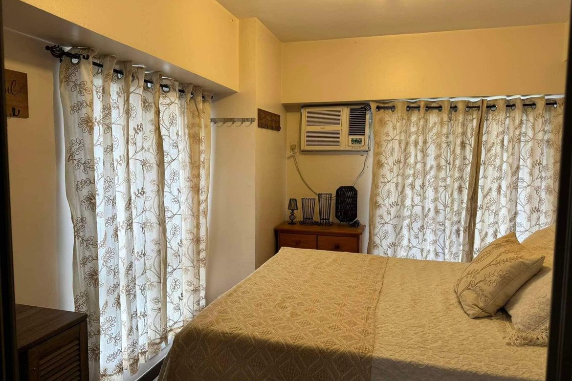 1 Bedroom Condo for Sale in Barangay 183, Pasay, Metro Manila – photo 7