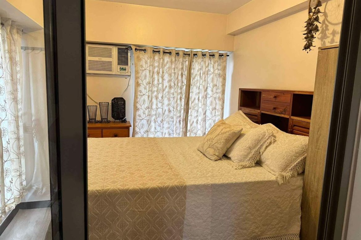 1 Bedroom Condo for Sale in Barangay 183, Pasay, Metro Manila – photo 8