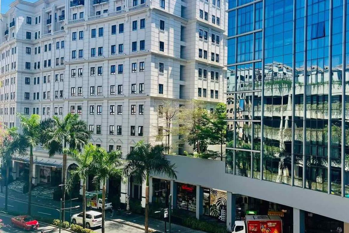 1 Bedroom Condo for Sale in Barangay 183, Pasay, Metro Manila