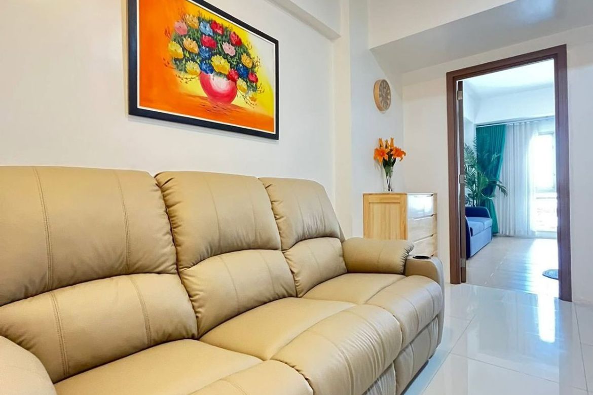1 Bedroom Condo for Sale in Barangay 183, Pasay, Metro Manila – photo 7