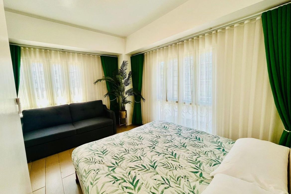 1 Bedroom Condo for Sale in Barangay 183, Pasay, Metro Manila – photo 8