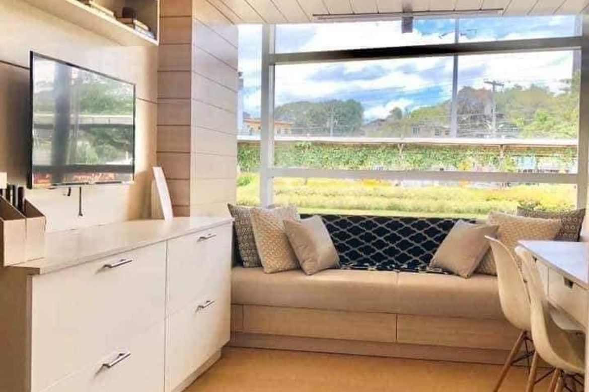 1 Bedroom Condo for Sale in Barangay 19-B, Davao City, Davao del Sur