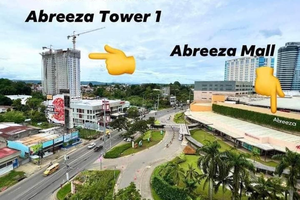 1 Bedroom Condo for Sale in Barangay 19-B, Davao City, Davao del Sur – photo 5