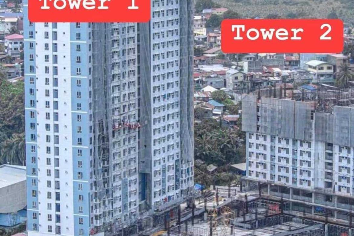 1 Bedroom Condo for Sale in Barangay 19-B, Davao City, Davao del Sur – photo 8