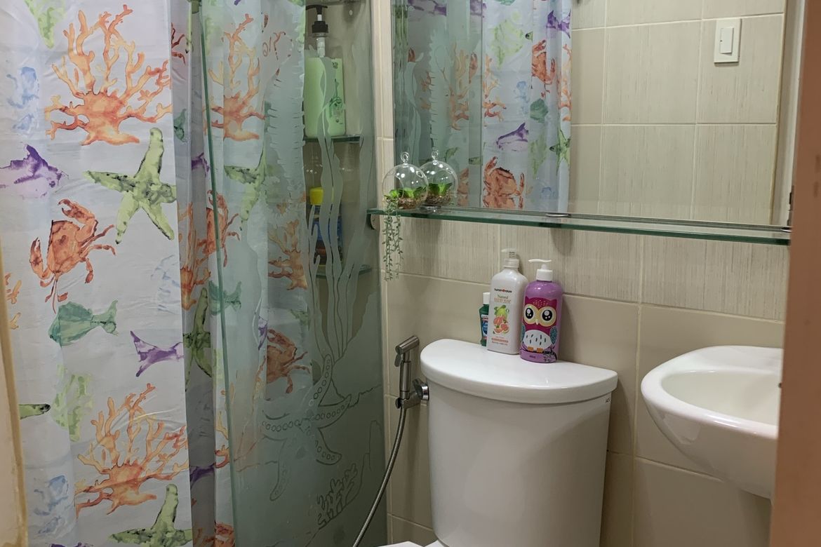 1 Bedroom Condo for Sale in Barangay 19-B, Davao City, Davao del Sur – photo 4