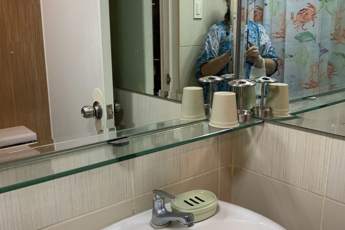 1 Bedroom Condo for Sale in Barangay 19-B, Davao City, Davao del Sur – photo 6