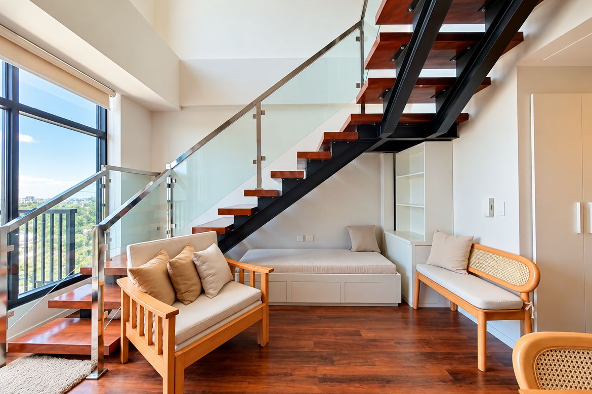 1 Bedroom Condo for Sale in Barangay 19-B, Davao City, Davao del Sur