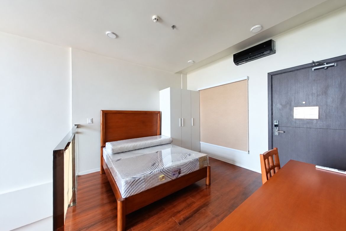 1 Bedroom Condo for Sale in Barangay 19-B, Davao City, Davao del Sur – photo 3