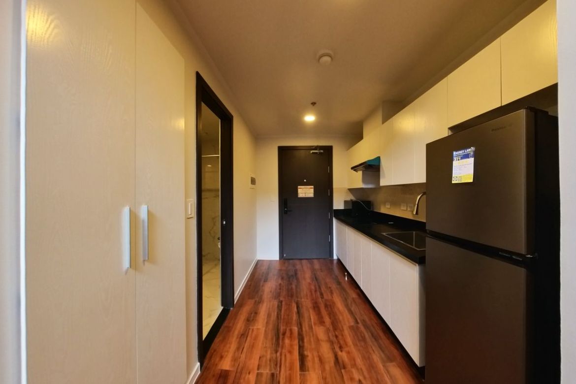 1 Bedroom Condo for Sale in Barangay 19-B, Davao City, Davao del Sur – photo 4