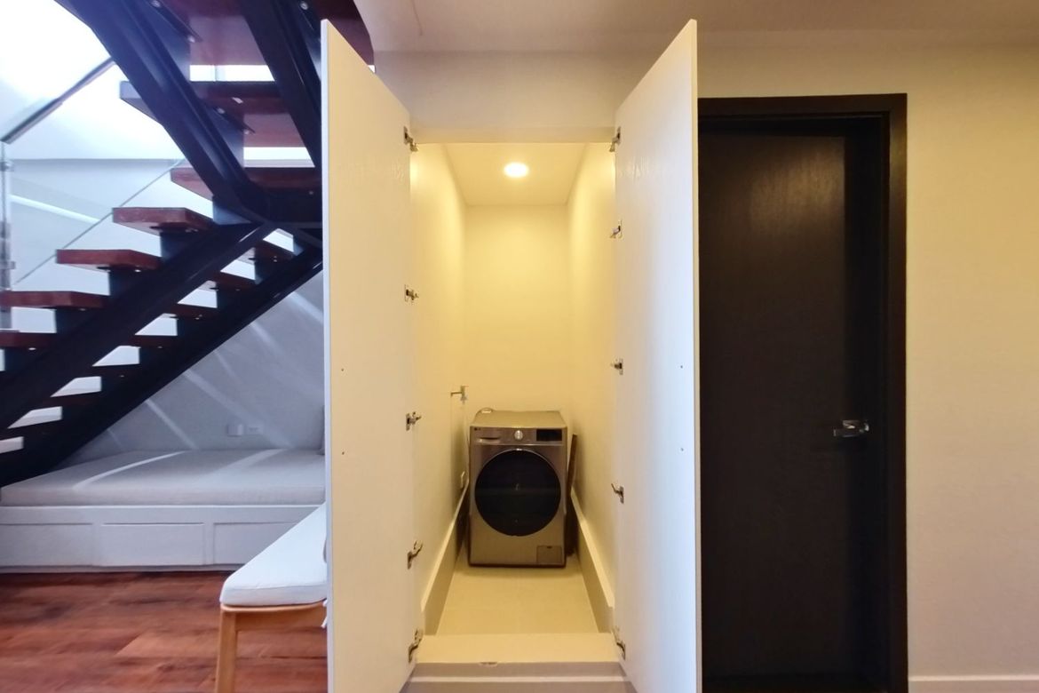 1 Bedroom Condo for Sale in Barangay 19-B, Davao City, Davao del Sur – photo 6