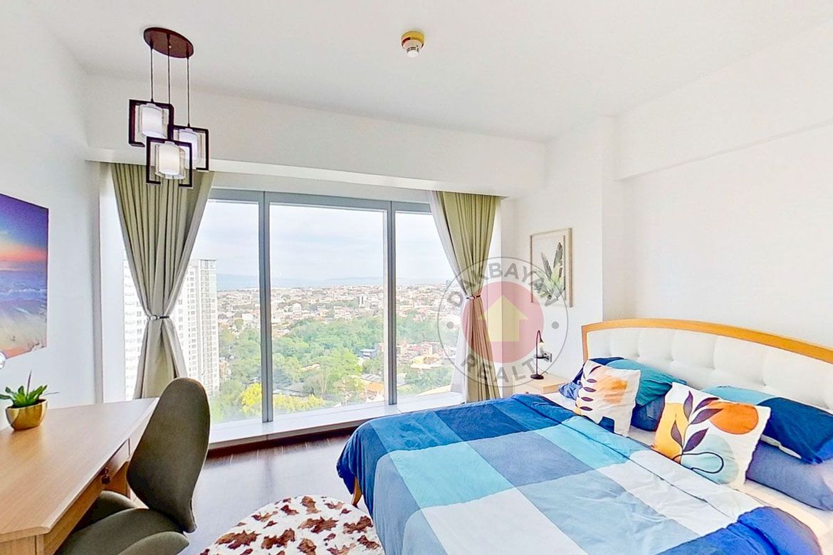 1 Bedroom Condo for Sale in Barangay 20-B, Davao City, Davao del Sur – photo 2