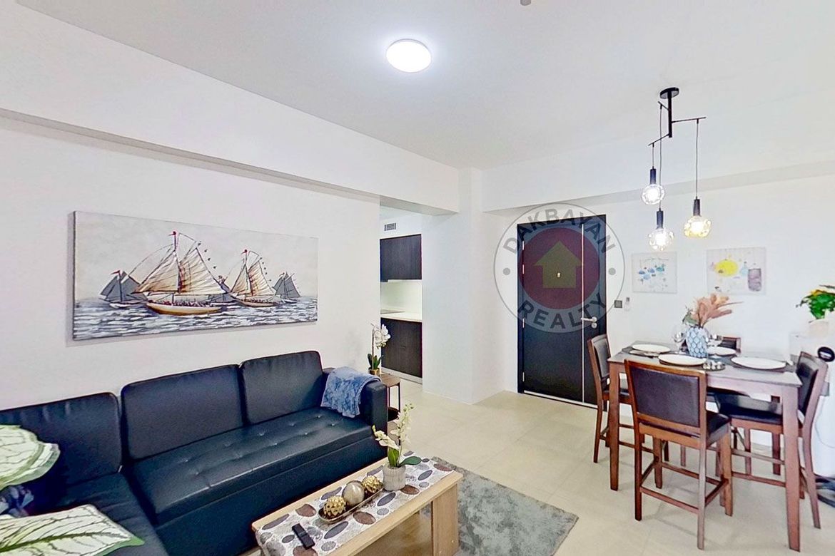 1 Bedroom Condo for Sale in Barangay 20-B, Davao City, Davao del Sur – photo 3