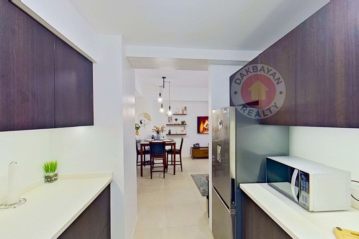 1 Bedroom Condo for Sale in Barangay 20-B, Davao City, Davao del Sur – photo 4