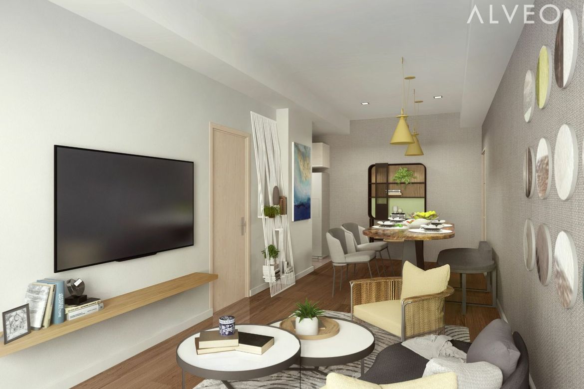1 Bedroom Condo for Sale in Barangay 20-B, Davao City, Davao del Sur – photo 2