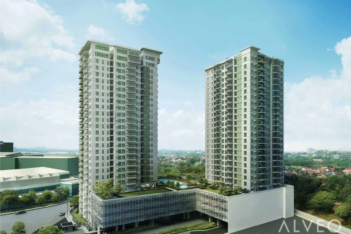 1 Bedroom Condo for Sale in Barangay 20-B, Davao City, Davao del Sur