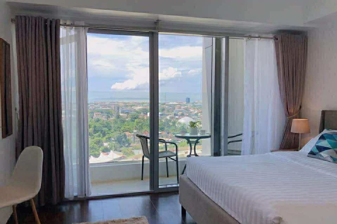 1 Bedroom Condo for Sale in Barangay 20-B, Davao City, Davao del Sur – photo 2
