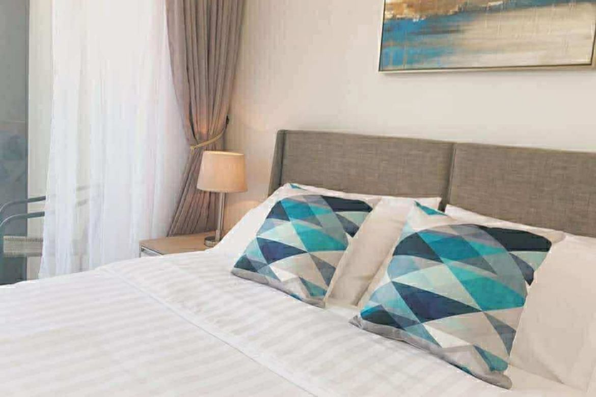 1 Bedroom Condo for Sale in Barangay 20-B, Davao City, Davao del Sur – photo 4