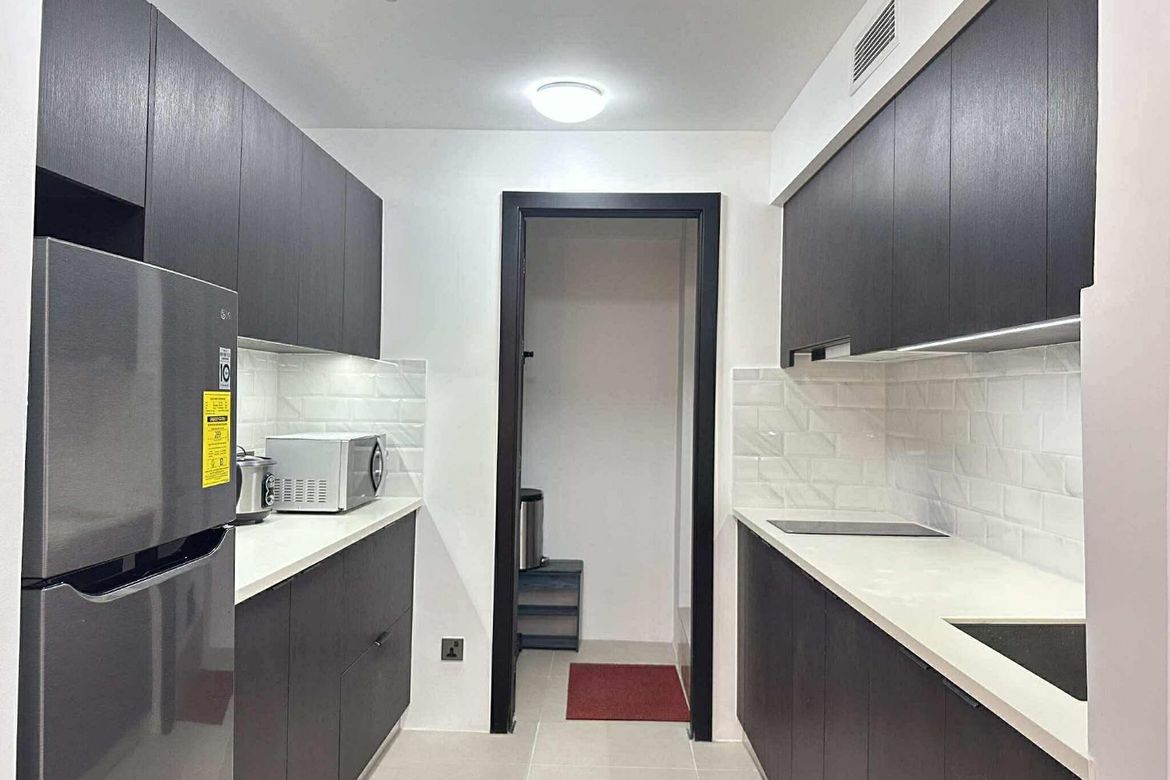 1 Bedroom Condo for Sale in Barangay 20-B, Davao City, Davao del Sur – photo 5
