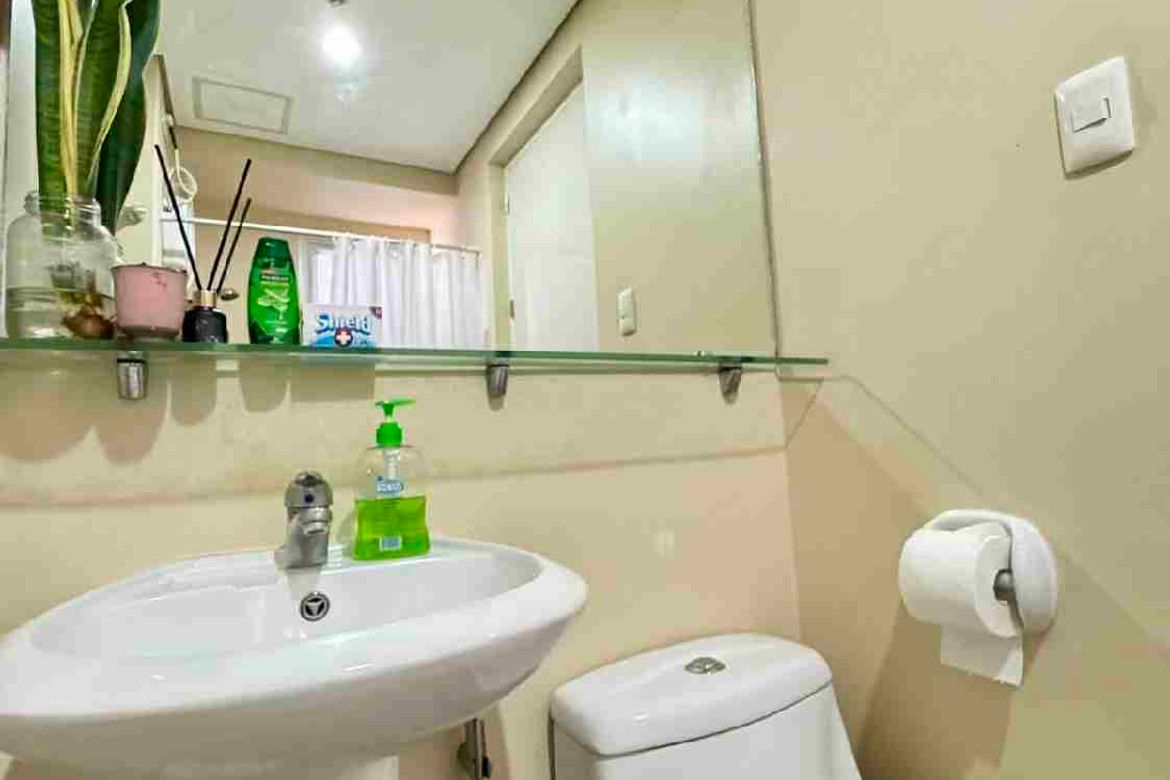 1 Bedroom Condo for Sale in Barangay 24, Cagayan de Oro, Misamis Oriental – photo 3
