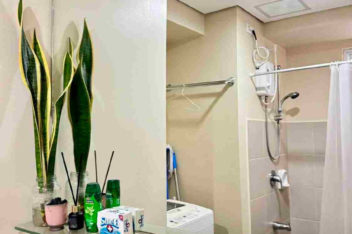 1 Bedroom Condo for Sale in Barangay 24, Cagayan de Oro, Misamis Oriental – photo 5