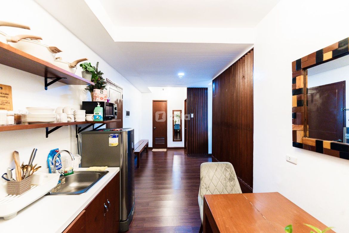 1 Bedroom Condo for Sale in Barangay 26, Cagayan de Oro, Misamis Oriental – photo 7
