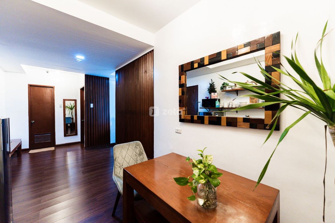 1 Bedroom Condo for Sale in Barangay 26, Cagayan de Oro, Misamis Oriental – photo 8