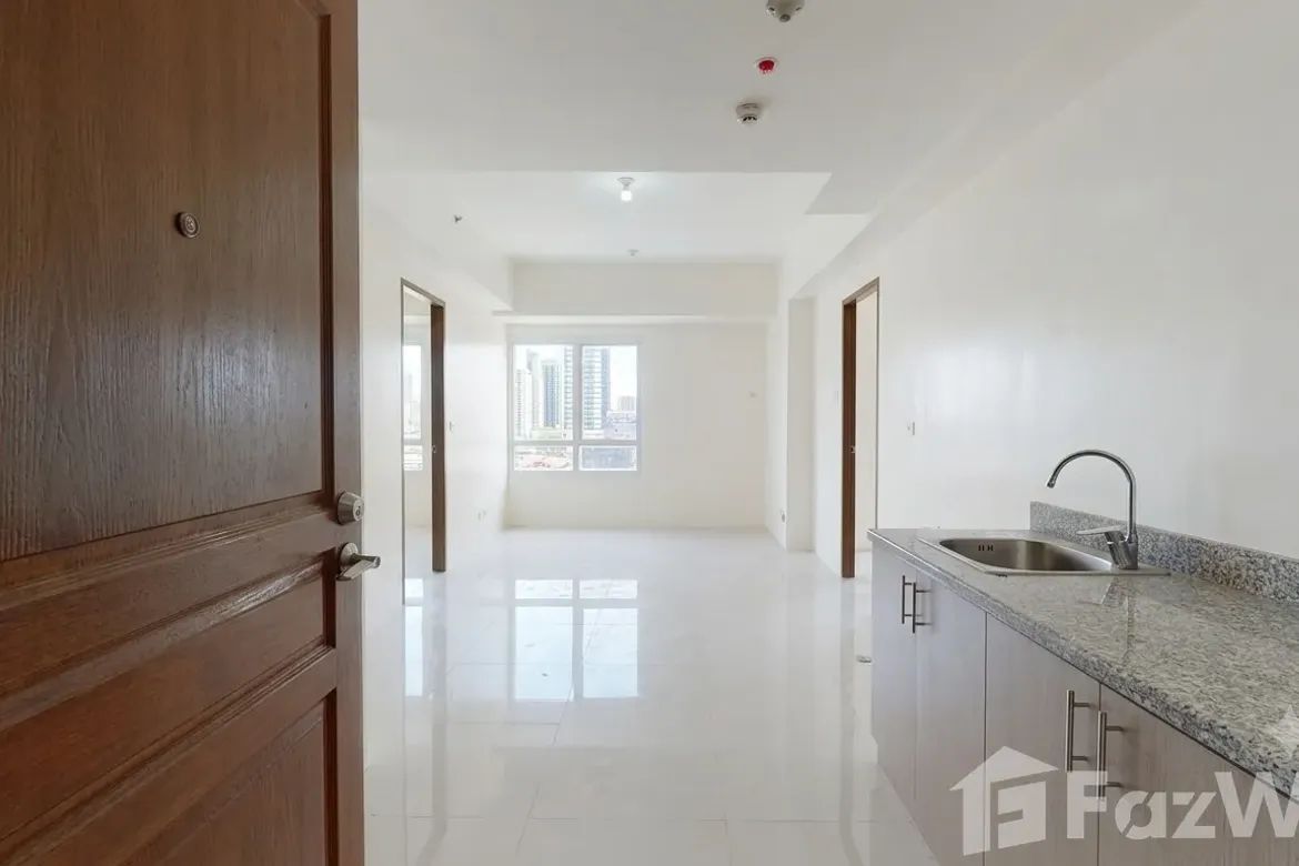 1 Bedroom Condo for Sale in Barangay 28, Pasay, Metro Manila near LRT-1 Gil Puyat