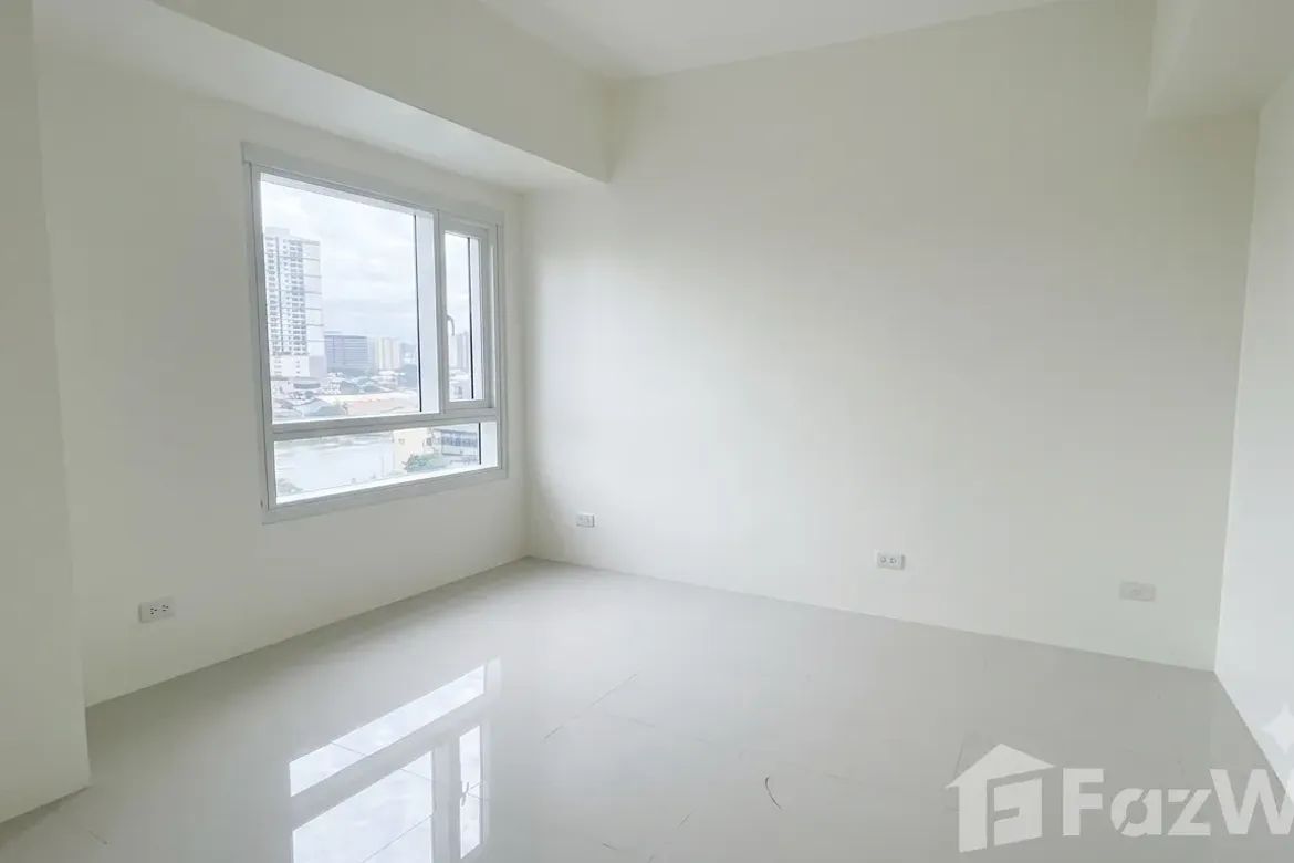1 Bedroom Condo for Sale in Barangay 28, Pasay, Metro Manila near LRT-1 Gil Puyat – photo 2