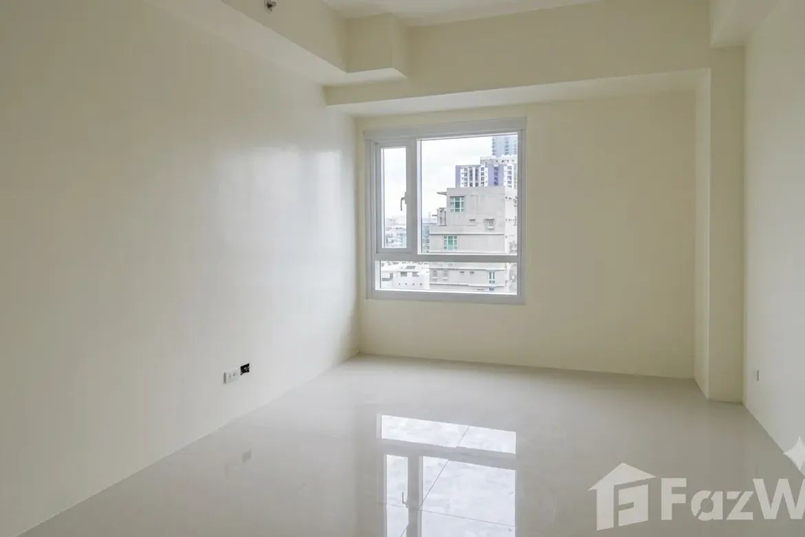 1 Bedroom Condo for Sale in Barangay 28, Pasay, Metro Manila near LRT-1 Gil Puyat – photo 3