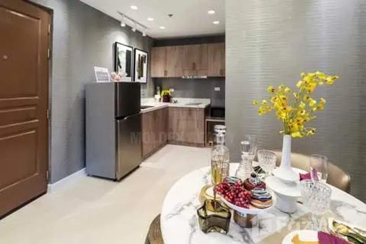 1 Bedroom Condo for Sale in Barangay 28, Pasay, Metro Manila near LRT-1 Gil Puyat – photo 6