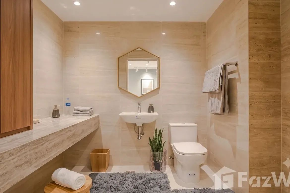 1 Bedroom Condo for Sale in Barangay 28, Pasay, Metro Manila near LRT-1 Gil Puyat – photo 6