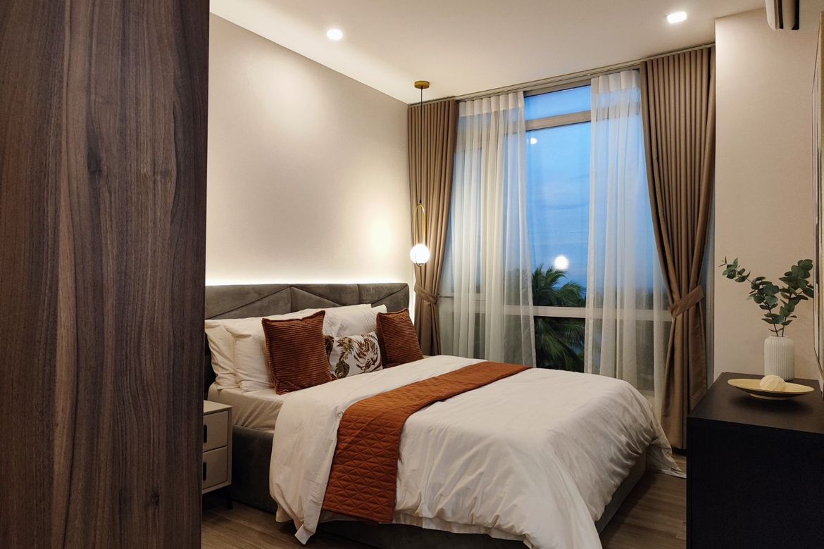 1 Bedroom Condo for Sale in Barangay 3, Calatagan, Batangas – photo 5