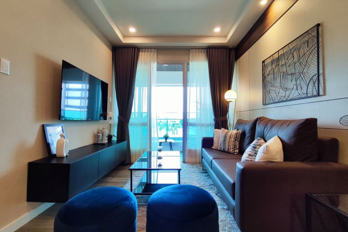 1 Bedroom Condo for Sale in Barangay 3, Calatagan, Batangas – photo 6
