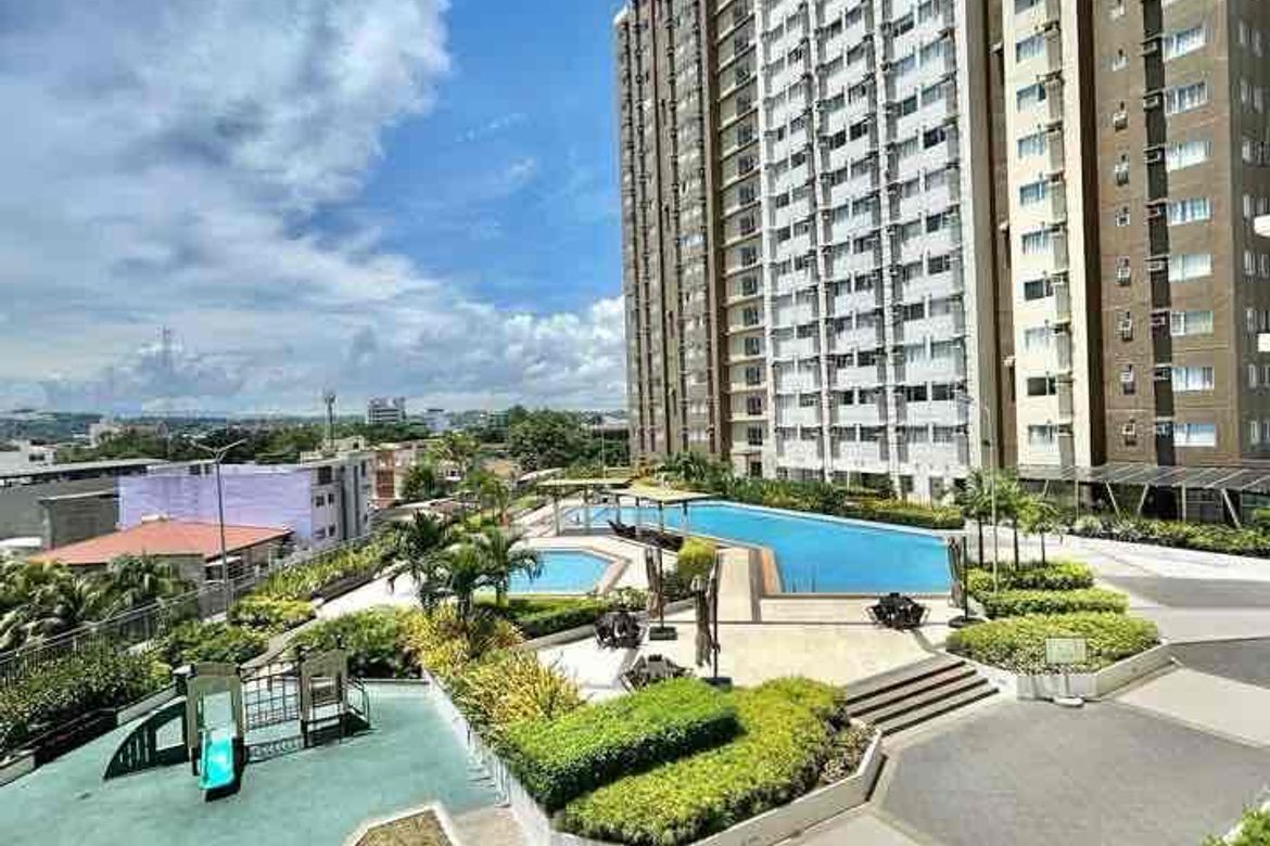 1 Bedroom Condo for Sale in Barangay 30, Cagayan de Oro, Misamis Oriental – photo 3