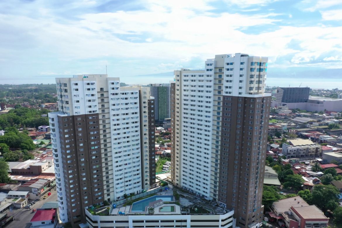 1 Bedroom Condo for Sale in Barangay 30, Cagayan de Oro, Misamis Oriental