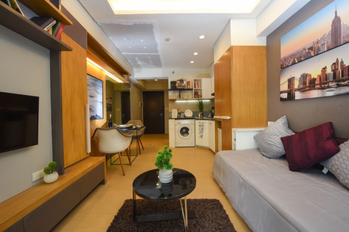 1 Bedroom Condo for Sale in Barangay 30, Cagayan de Oro, Misamis Oriental – photo 2