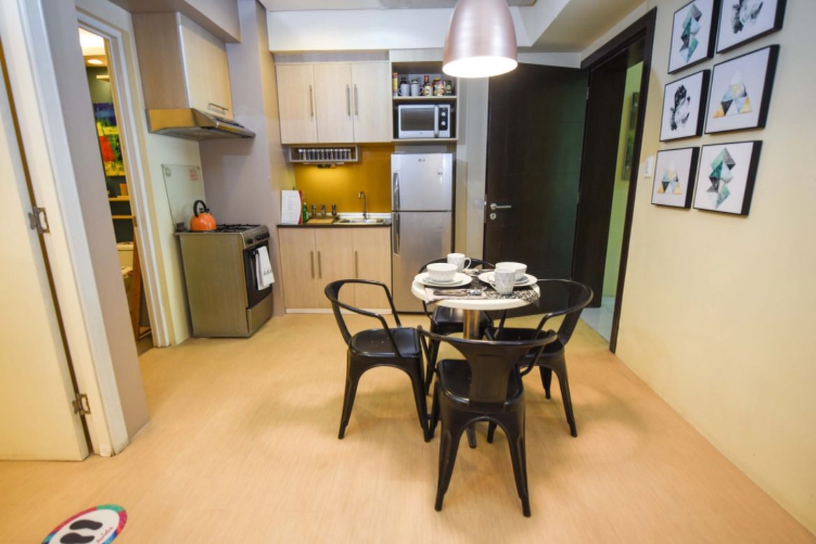 1 Bedroom Condo for Sale in Barangay 30, Cagayan de Oro, Misamis Oriental – photo 3