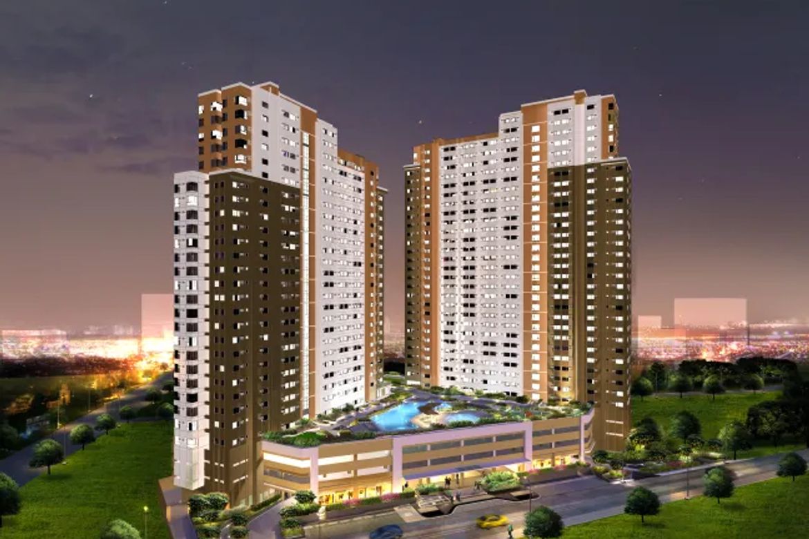 1 Bedroom Condo for Sale in Barangay 30, Cagayan de Oro, Misamis Oriental – photo 4