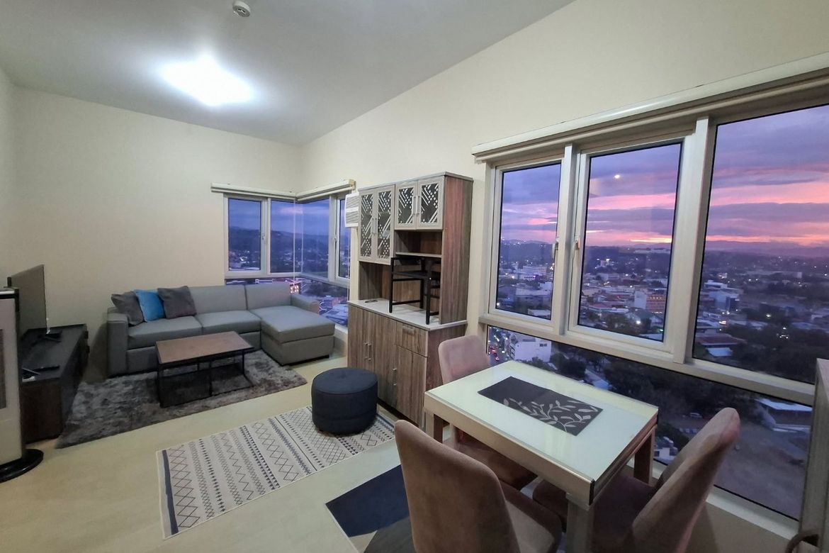 1 Bedroom Condo for Sale in Barangay 30, Cagayan de Oro, Misamis Oriental