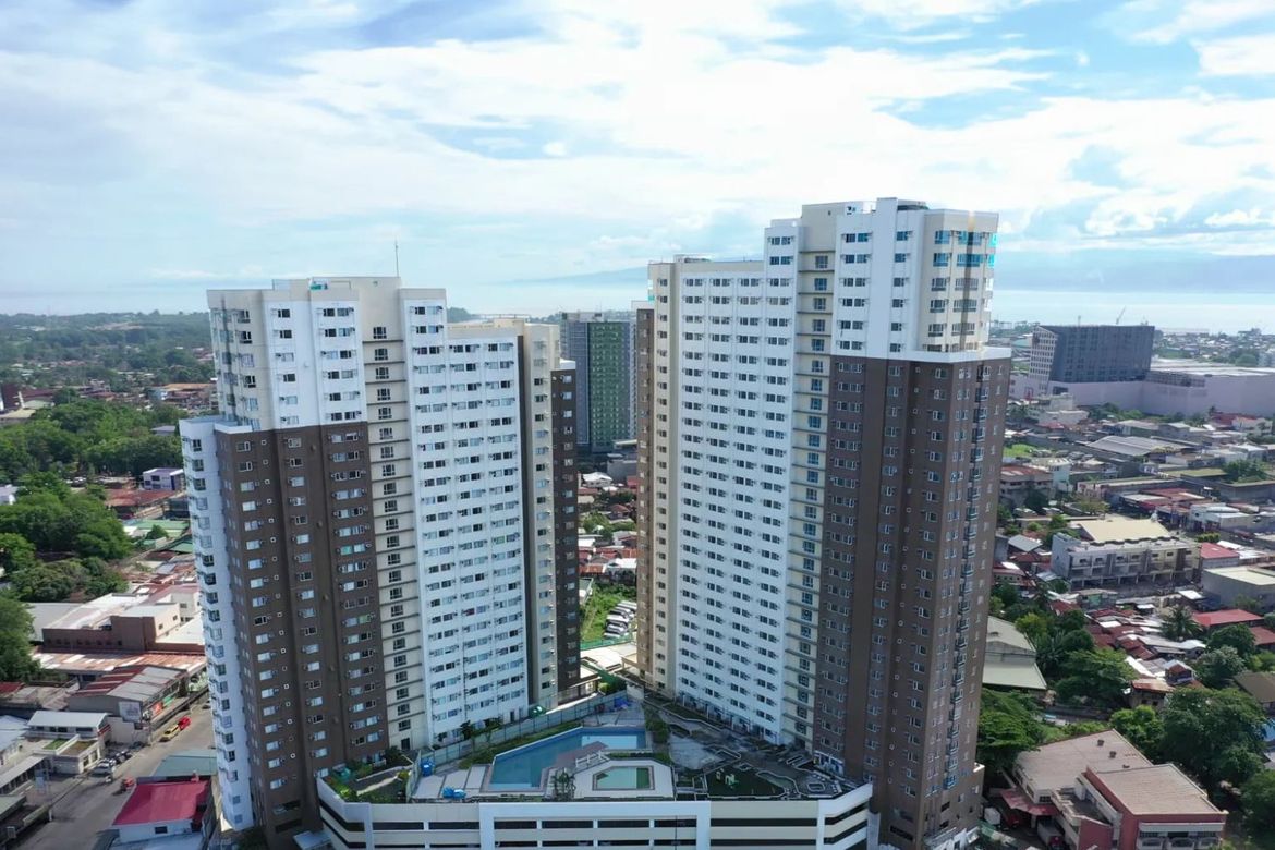 1 Bedroom Condo for Sale in Barangay 30, Cagayan de Oro, Misamis Oriental – photo 7