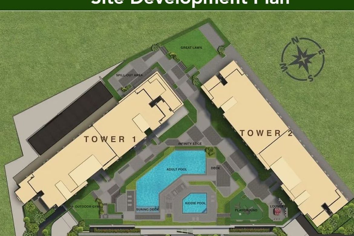 1 Bedroom Condo for Sale in Barangay 30, Cagayan de Oro, Misamis Oriental – photo 8