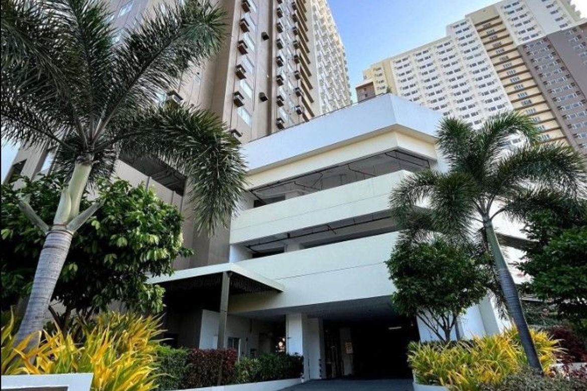 1 Bedroom Condo for Sale in Barangay 32, Cagayan de Oro, Misamis Oriental
