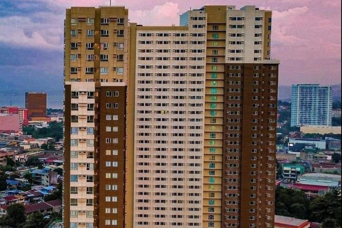 1 Bedroom Condo for Sale in Barangay 32, Cagayan de Oro, Misamis Oriental – photo 3