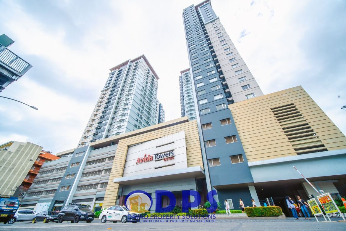 1 Bedroom Condo for Sale in Barangay 34-D, Davao City, Davao del Sur – photo 2
