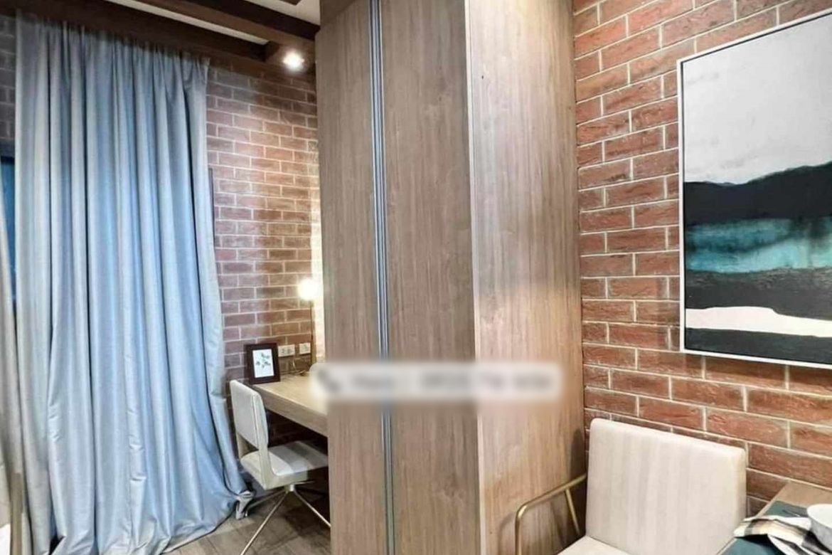 1 Bedroom Condo for Sale in Barangay 41, Bacolod, Negros Occidental